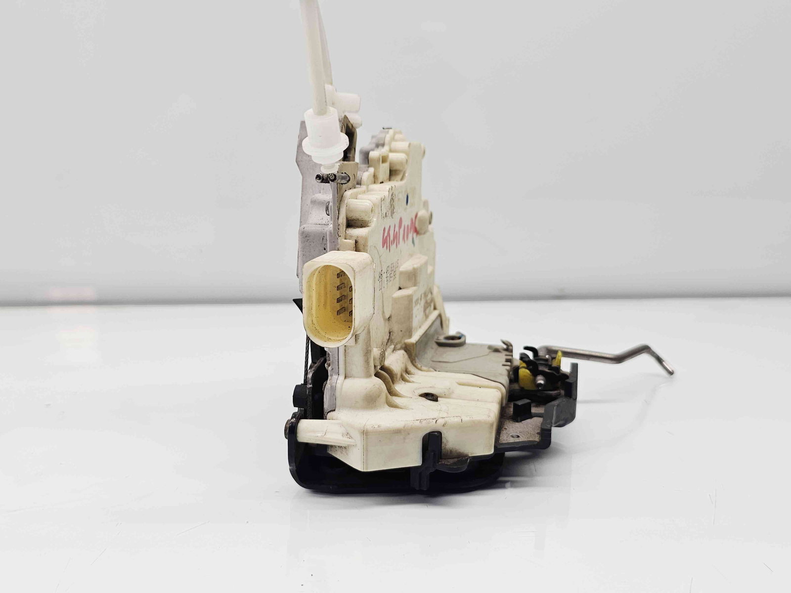 Broasca usa stanga spate Audi A3 Sportback (8PA) [Fabr 2004-2013] 4F0839015 - imagine 4