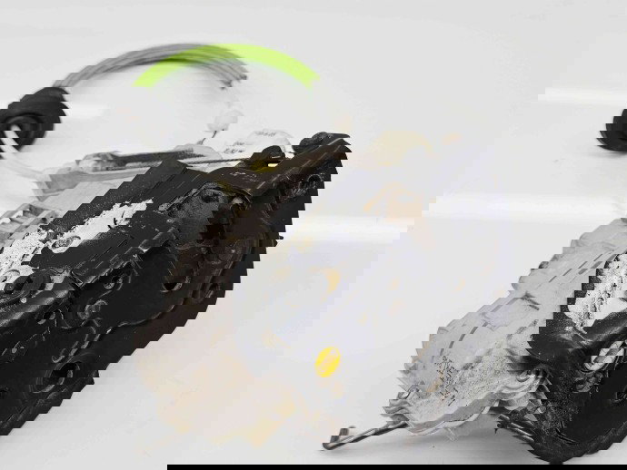 Broasca usa stanga spate Audi A3 Sportback (8PA) [Fabr 2004-2013] 4F0839015