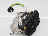 Broasca usa stanga spate Audi A3 Sportback (8PA) [Fabr 2004-2013] 4F0839015