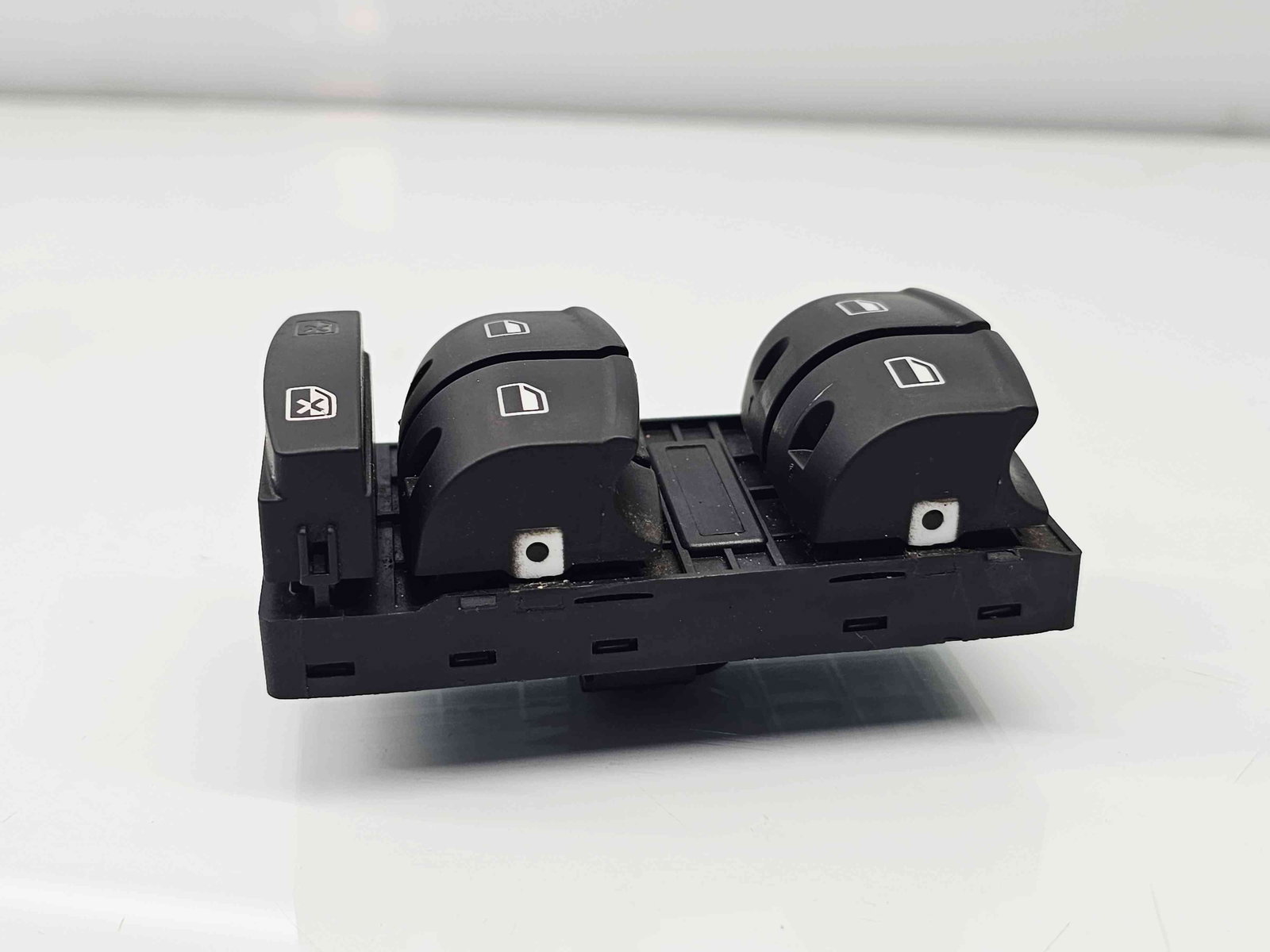 Butoane comanda geamuri sofer Audi A3 Sportback (8PA) [Fabr 2004-2013] OEM - imagine 2