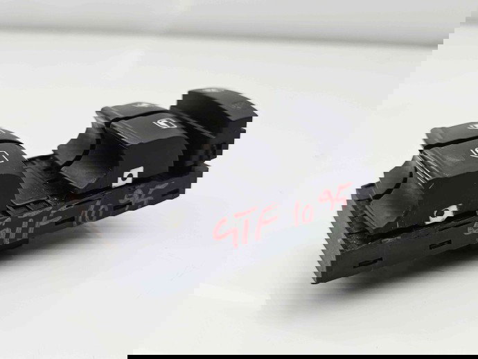  Butoane comanda geamuri sofer Audi A3 Sportback (8PA) [Fabr 2004-2013] OEM