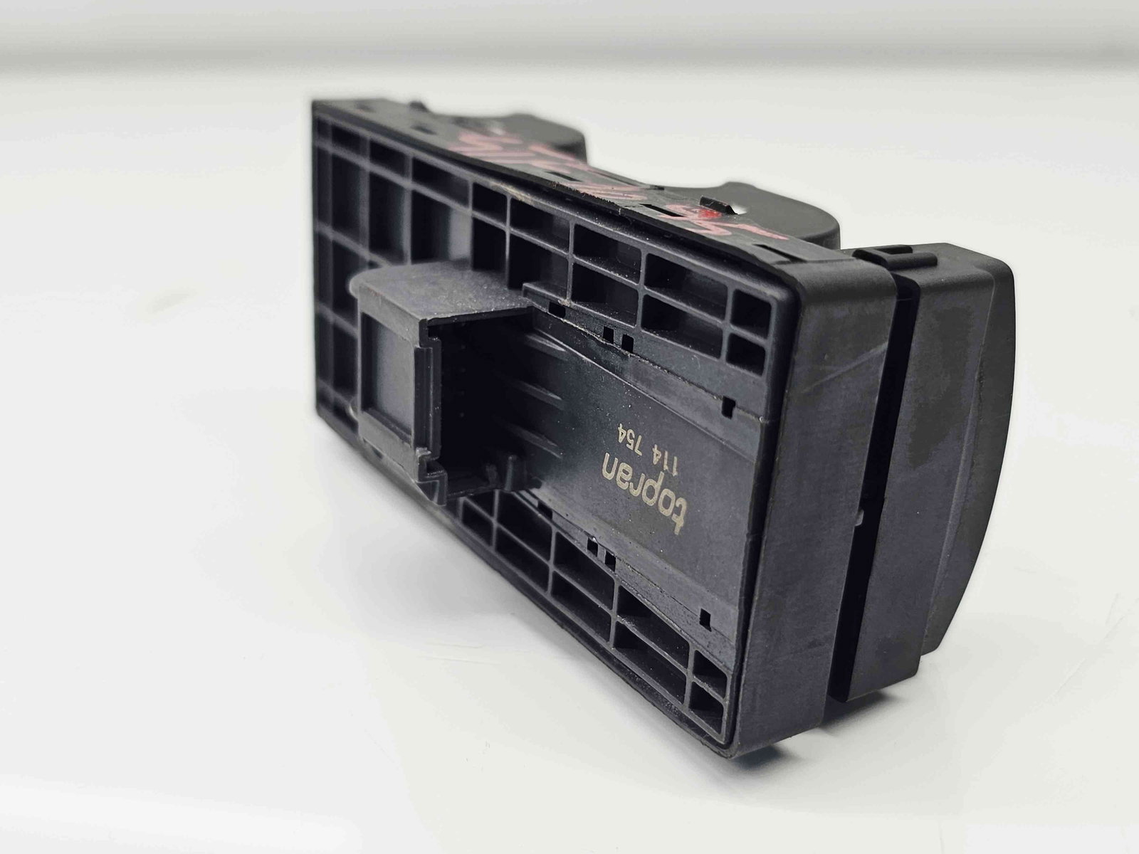 Butoane comanda geamuri sofer Audi A3 Sportback (8PA) [Fabr 2004-2013] OEM - imagine 4