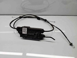Calculator frana de mana Bmw X5 (E70) [Fabr 2007-2013] 136650-10 3.0 N57D30 180KW / 245CP