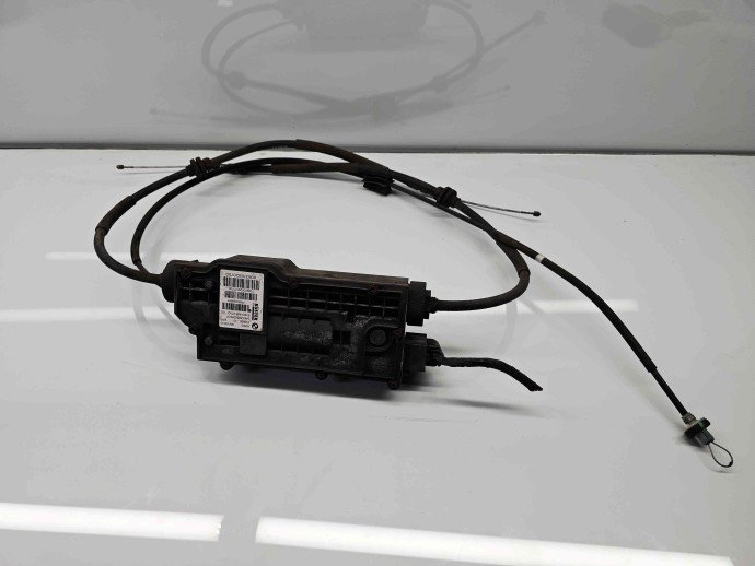 Calculator frana de mana Bmw X5 (E70) [Fabr 2007-2013] 136650-10 3.0 N57D30 180KW / 245CP