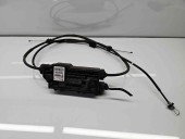 Calculator frana de mana Bmw X5 (E70) [Fabr 2007-2013] 136650-10 3.0 N57D30 180KW / 245CP