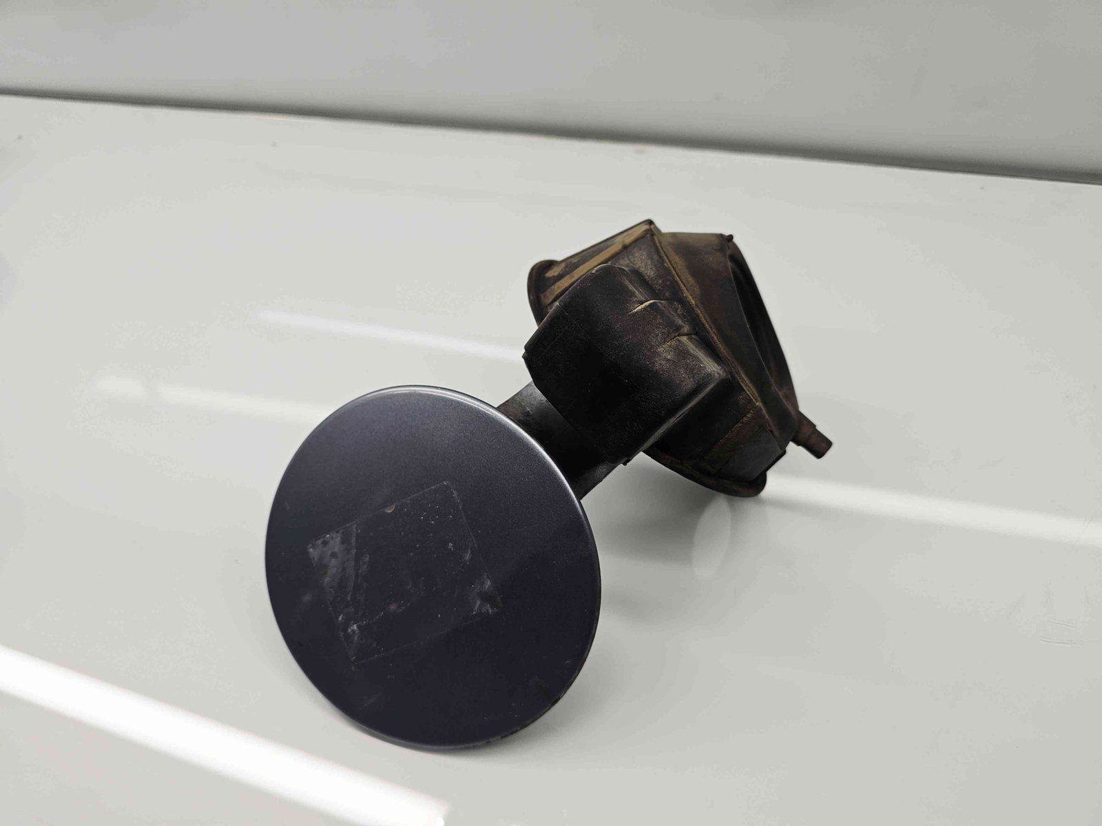 Capac rezervor Skoda Fabia 1 Combi (6Y5) [Fabr 2000-2008] LF7U - imagine 3