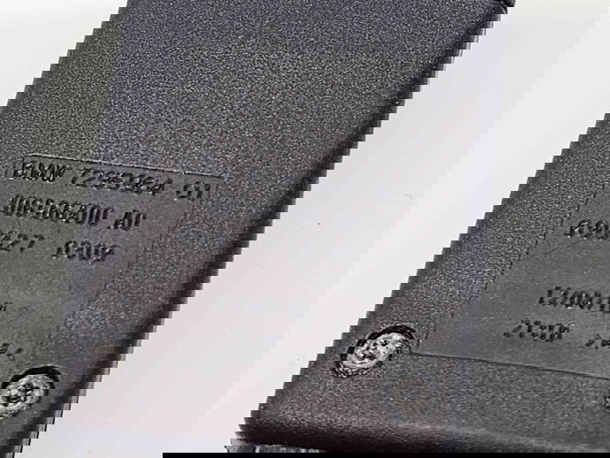  Capsa centura dreapta fata Bmw X5 (E70) [Fabr 2007-2013] 7295964