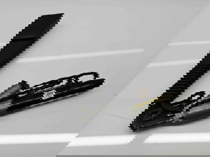  Capsa centura stanga fata Bmw X5 (E70) [Fabr 2007-2013] 7295963