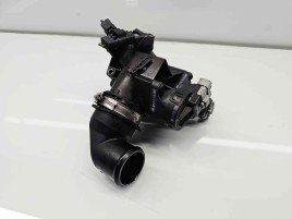 Clapeta acceleratie Ford Focus 2 (DA) [Fabr 2004-2012] 9686487880 1.6 TDCI G8DB 80KW / 109CP