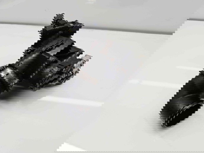 Clapeta acceleratie Ford Focus 2 (DA) [Fabr 2004-2012] 9686487880 1.6 TDCI G8DB 80KW / 109CP