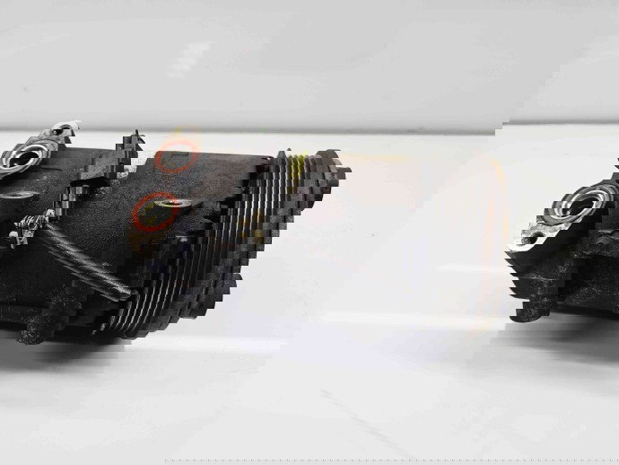 Compresor clima Ford Focus 2 (DA) [Fabr 2004-2012] OEM 1.6 TDCI G8DB 80KW / 109CP