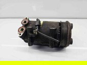 Compresor clima Ford Focus 2 (DA) [Fabr 2004-2012] OEM 1.6 TDCI G8DB 80KW / 109CP