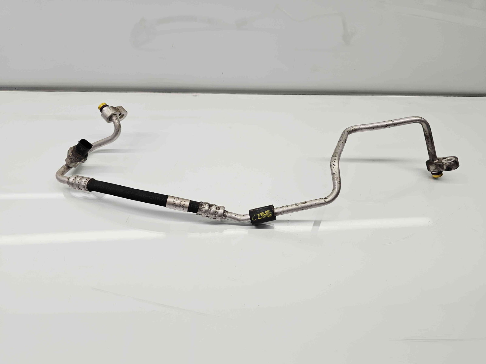 Conducta AC Bmw X5 (E70) [Fabr 2007-2013] 9182778 3.0 N57D30 180KW / 245CP - imagine 1