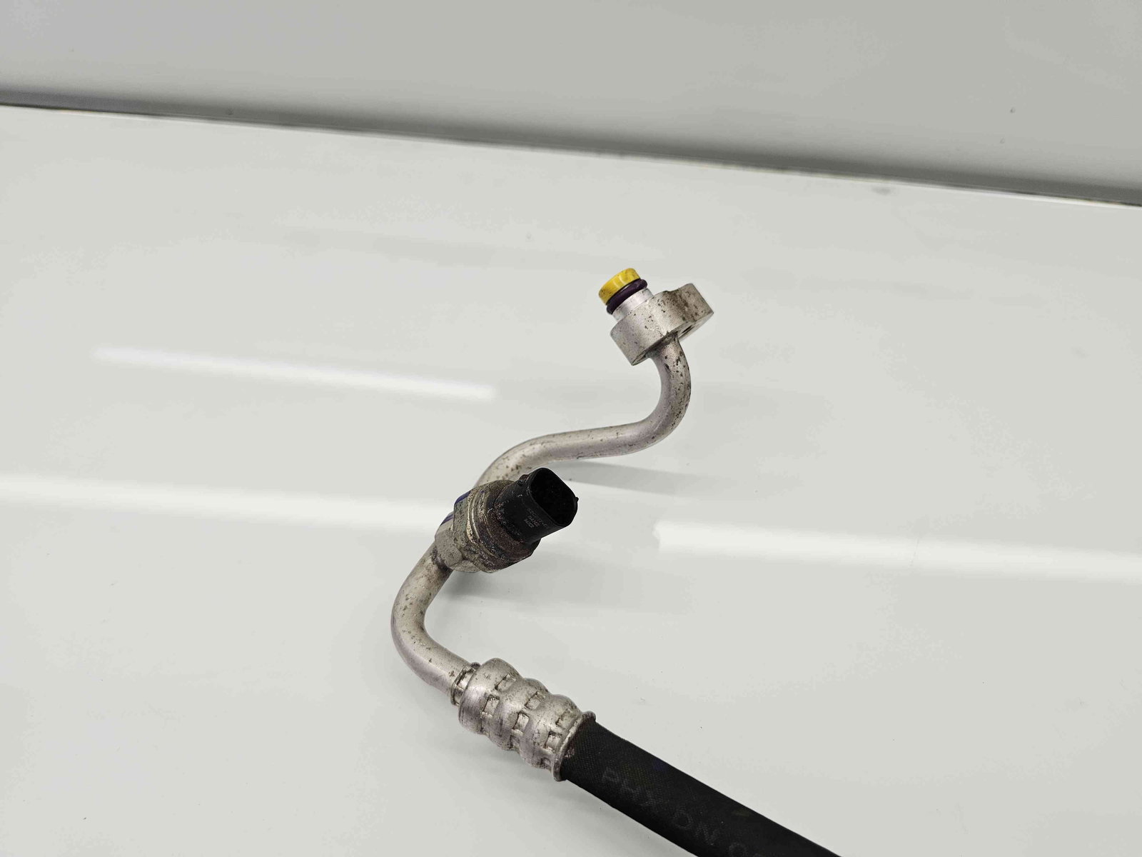 Conducta AC Bmw X5 (E70) [Fabr 2007-2013] 9182778 3.0 N57D30 180KW / 245CP - imagine 4