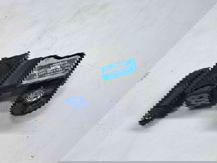  Senzor presiune Opel Insignia A [Fabr 2008-2016] 0281002845