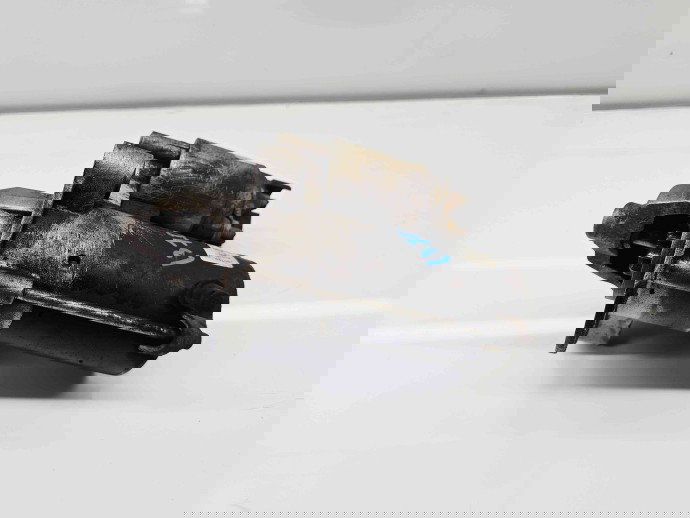  Electromotor 11 dinti Ford Focus 2 (DA) [Fabr 2004-2012] 3M5T11000CF  1.6 TDCI G8DB80KW / 109CP