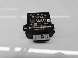  Modul control lumini Audi A3 Sportback (8PA) [Fabr 2004-2013] 8P0907357C