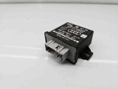  Modul control lumini Audi A3 Sportback (8PA) [Fabr 2004-2013] 8P0907357C