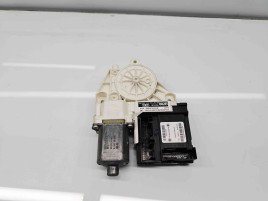 Motoras geam dreapta spate Audi A3 Sportback (8PA) [Fabr 2004-2013] 8P4959802B