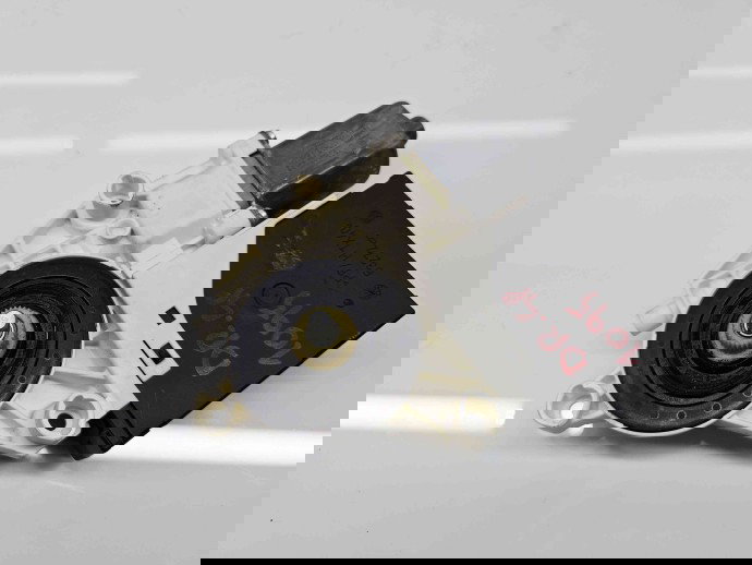 Motoras geam dreapta spate Audi A3 Sportback (8PA) [Fabr 2004-2013] 8P4959802B