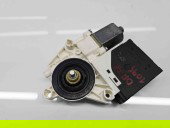 Motoras geam dreapta spate Audi A3 Sportback (8PA) [Fabr 2004-2013] 8P4959802B