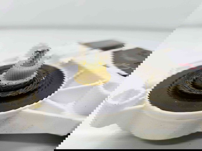 Motoras geam dreapta spate Audi A3 Sportback (8PA) [Fabr 2004-2013] 8P4959802B