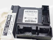 Motoras geam dreapta spate Audi A3 Sportback (8PA) [Fabr 2004-2013] 8P4959802B