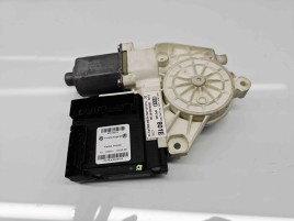 Motoras geam stanga fata Audi A3 Sportback (8PA) [Fabr 2004-2013] 8P0959801E