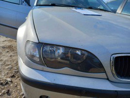 Far dreapta OEM Bmw E46 2.0 1998-2005
