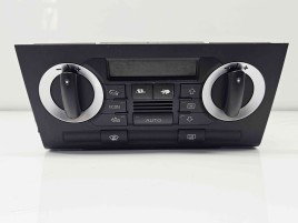  Panou comanda clima Audi A3 Sportback (8PA) [Fabr 2004-2013] 8P0820043H
