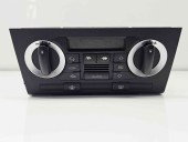  Panou comanda clima Audi A3 Sportback (8PA) [Fabr 2004-2013] 8P0820043H