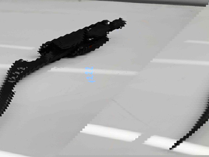  Pedala acceleratie Skoda Fabia 1 Combi (6Y5) [Fabr 2000-2008] 6Q1721503A