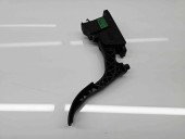  Pedala acceleratie Skoda Fabia 1 Combi (6Y5) [Fabr 2000-2008] 6Q1721503A