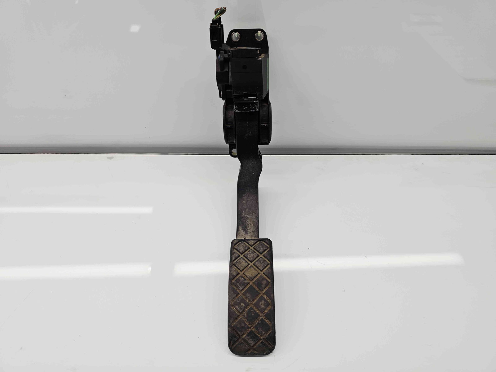 Pedala acceleratie Skoda Fabia 1 Combi (6Y5) [Fabr 2000-2008] 6Q1721503A - imagine 4