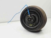 Perna aer dreapta spate Bmw X5 (E70) [Fabr 2007-2013] R309512606 3.0 N57D30 180KW / 245CP