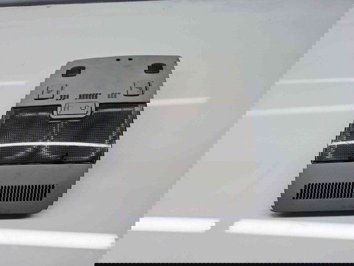  Plafoniera fata Audi A3 Sportback (8PA) [Fabr 2004-2013] 8P0951177