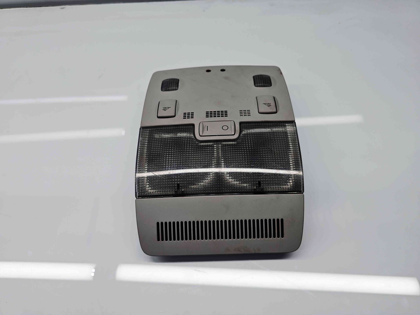 Plafoniera fata Audi A3 Sportback (8PA) [Fabr 2004-2013] 8P0951177 - imagine 2