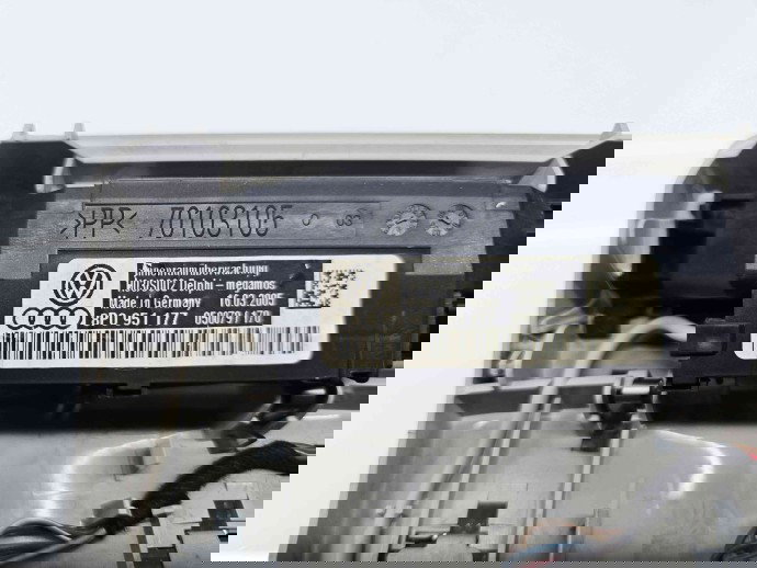  Plafoniera fata Audi A3 Sportback (8PA) [Fabr 2004-2013] 8P0951177