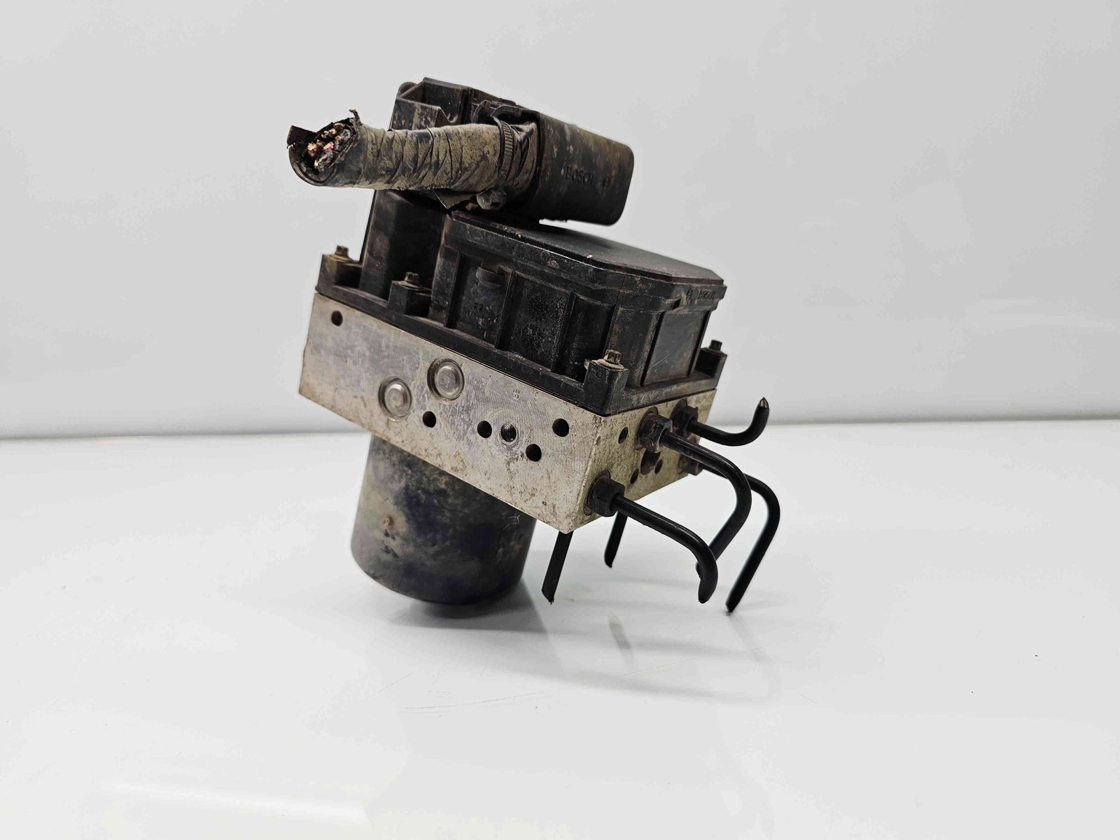 Pompa ABS Skoda Fabia 1 Combi (6Y5) [Fabr 2000-2008] 6Q0907379D 1.4 Benz AUA 55KW / 75CP - imagine 2