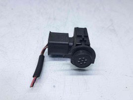 Senzor temperatura Audi A6 (4F2, C6) [Fabr 2004-2010] 4B0907659A