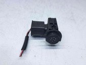  Senzor temperatura Audi A6 (4F2, C6) [Fabr 2004-2010] 4B0907659A