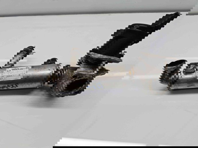 Racitor gaze Ford Focus 2 (DA) [Fabr 2004-2012] OEM 1.6 TDCI G8DB 80KW / 109CP