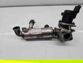 Racitor gaze Ford Focus 2 (DA) [Fabr 2004-2012] OEM 1.6 TDCI G8DB 80KW / 109CP