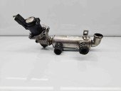 Racitor gaze Ford Focus 2 (DA) [Fabr 2004-2012] OEM 1.6 TDCI G8DB 80KW / 109CP