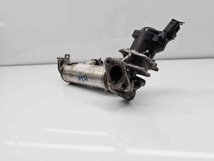 Racitor gaze Ford Focus 2 (DA) [Fabr 2004-2012] OEM 1.6 TDCI G8DB 80KW / 109CP