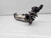 Racitor gaze Ford Focus 2 (DA) [Fabr 2004-2012] OEM 1.6 TDCI G8DB 80KW / 109CP