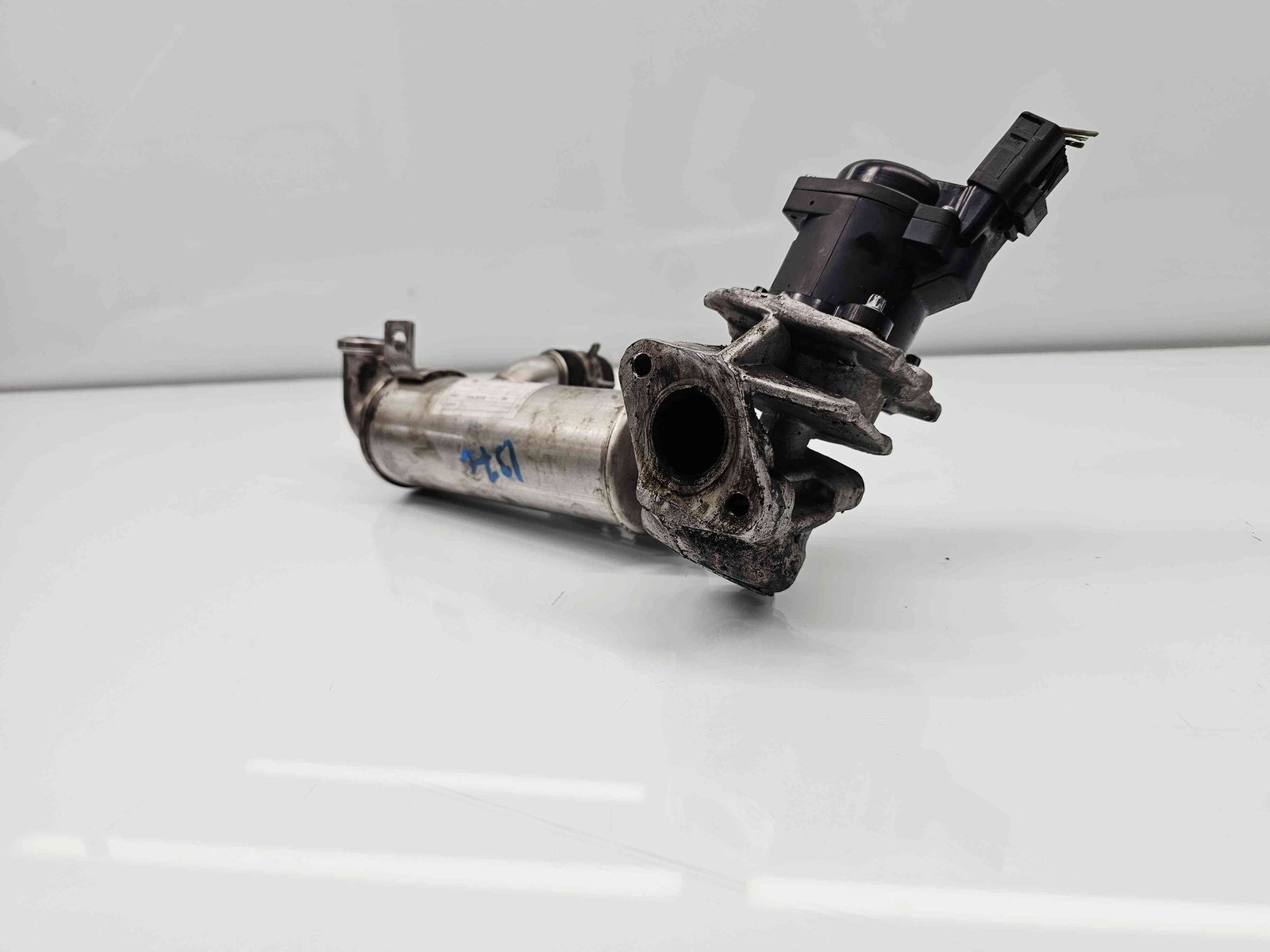 Racitor gaze Ford Focus 2 (DA) [Fabr 2004-2012] OEM 1.6 TDCI G8DB 80KW / 109CP - imagine 3