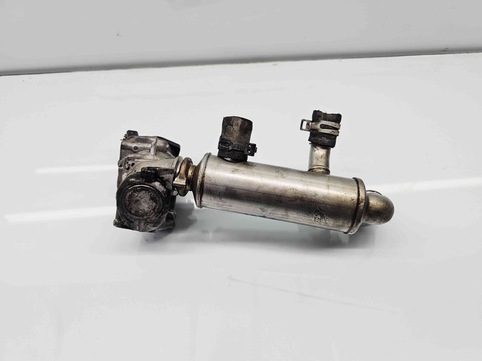 Racitor gaze Ford Focus 2 (DA) [Fabr 2004-2012] OEM 1.6 TDCI G8DB 80KW / 109CP - imagine 4