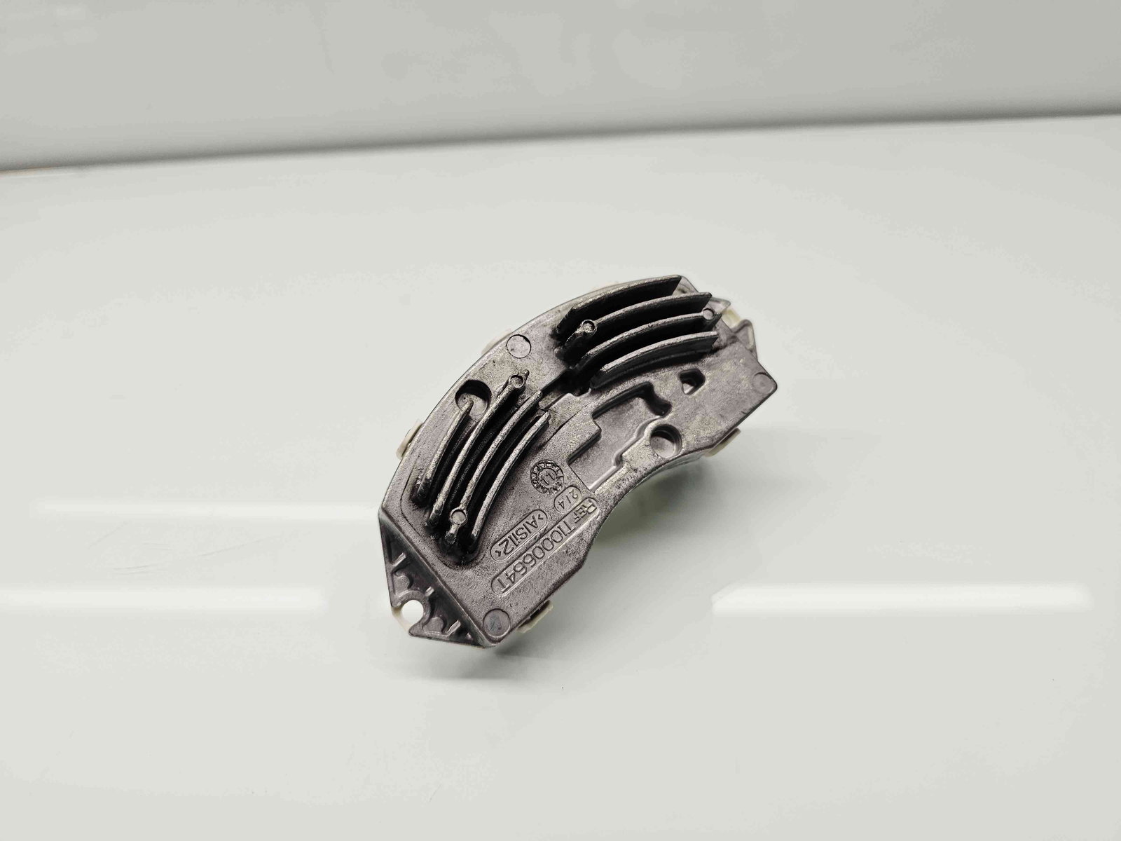 Releu Bmw X5 (E70) [Fabr 2007-2013] T1021327U - imagine 4