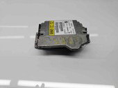 Calculator airbag  Bmw X6 (E71, E72) [Fabr 2007-2014] 65.77-9240083-02 3.0 N57D30 180KW / 245CP